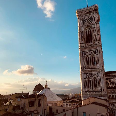 Duomo Flats Apartment Флоренция Екстериор снимка