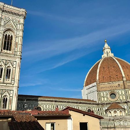 Duomo Flats Apartment Флоренция Екстериор снимка