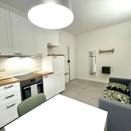 Duomo Flats Apartment Флоренция Екстериор снимка