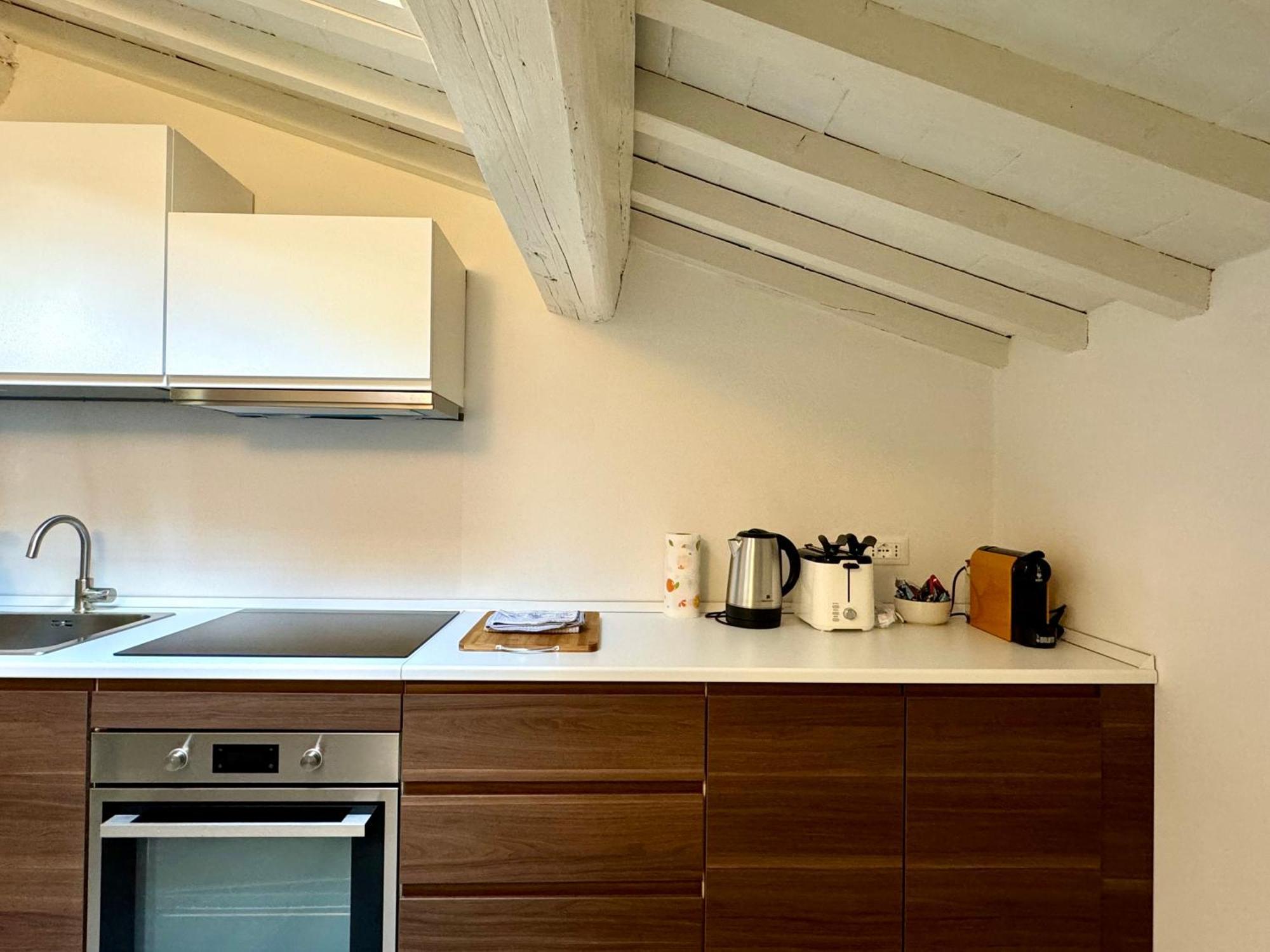Duomo Flats Apartment Флоренция Екстериор снимка