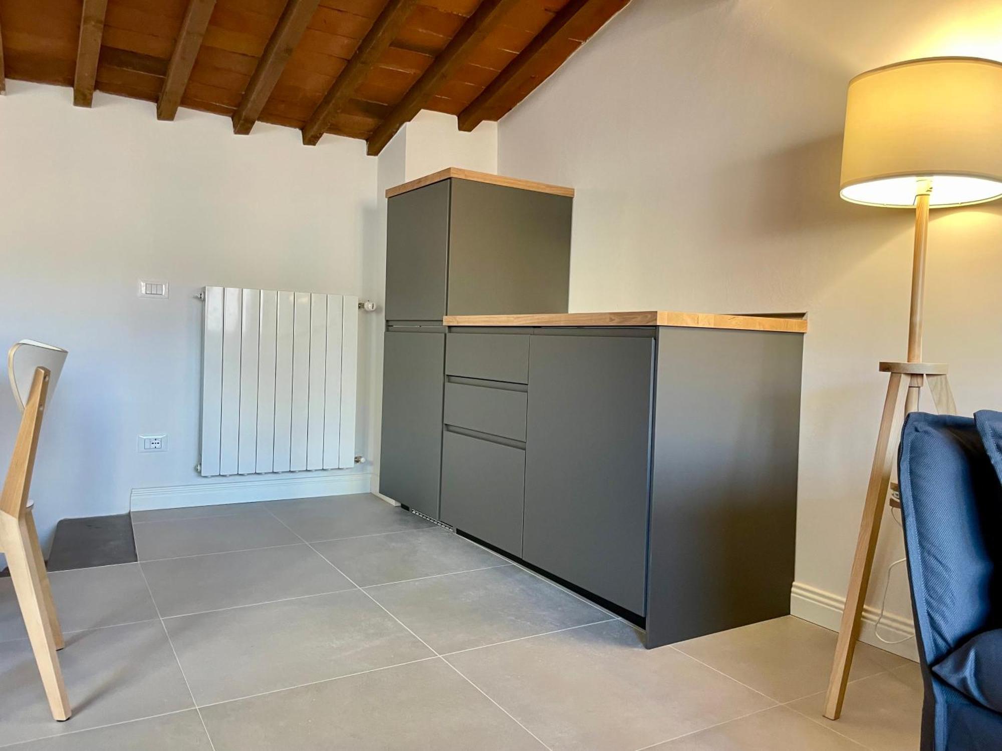Duomo Flats Apartment Флоренция Екстериор снимка