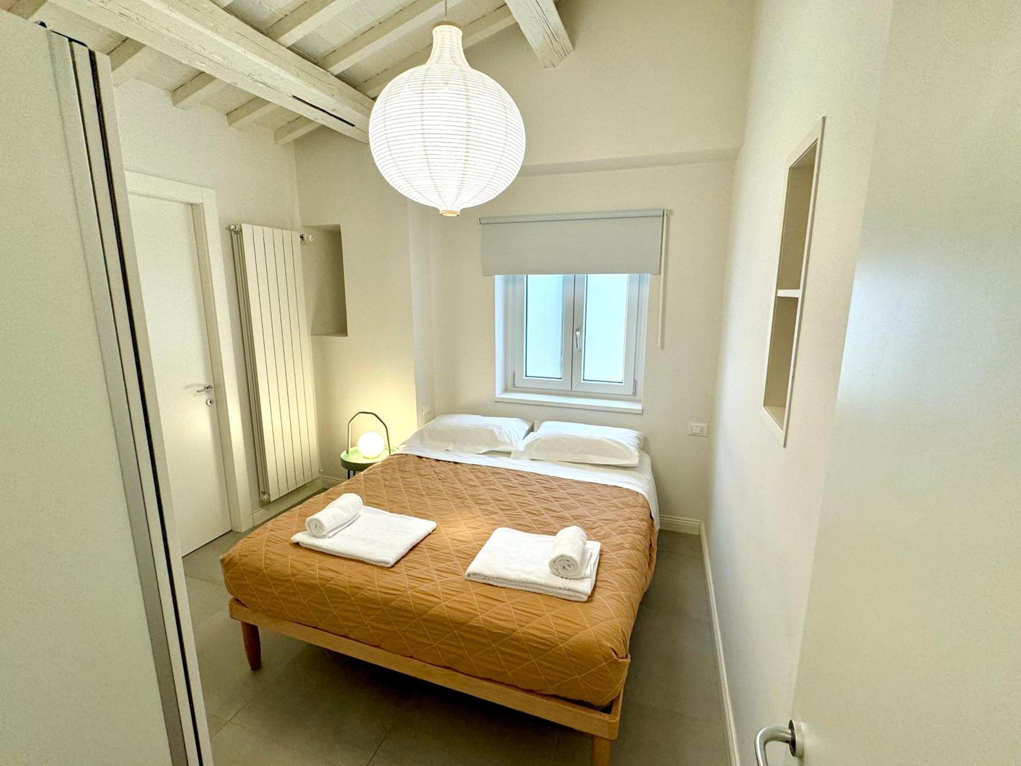Duomo Flats Apartment Флоренция Екстериор снимка