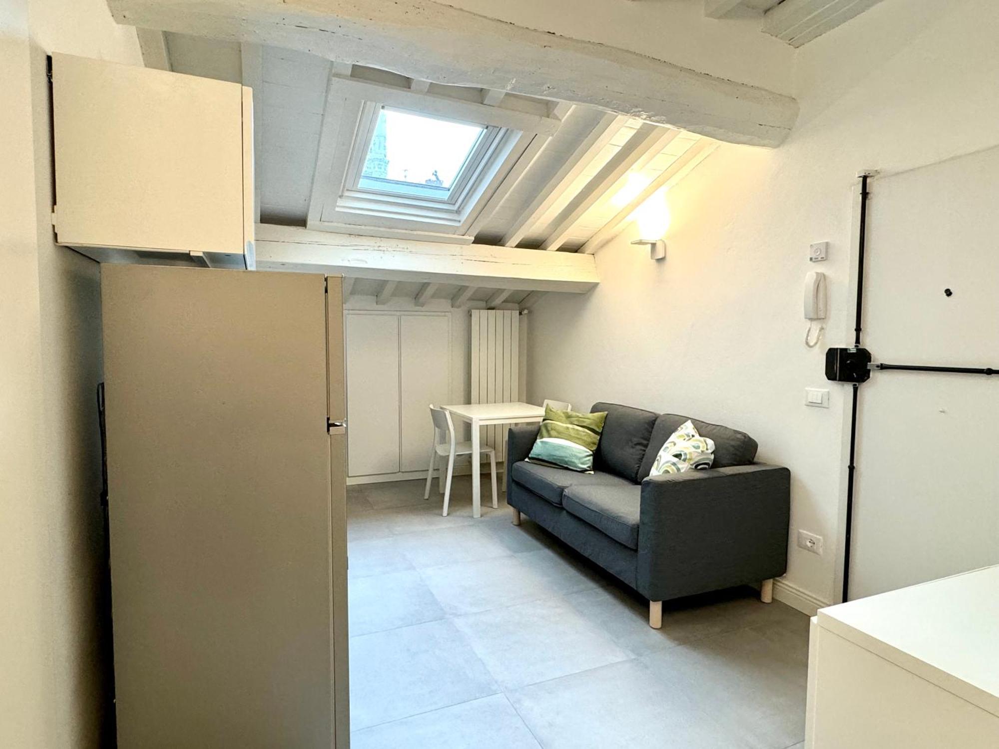 Duomo Flats Apartment Флоренция Екстериор снимка