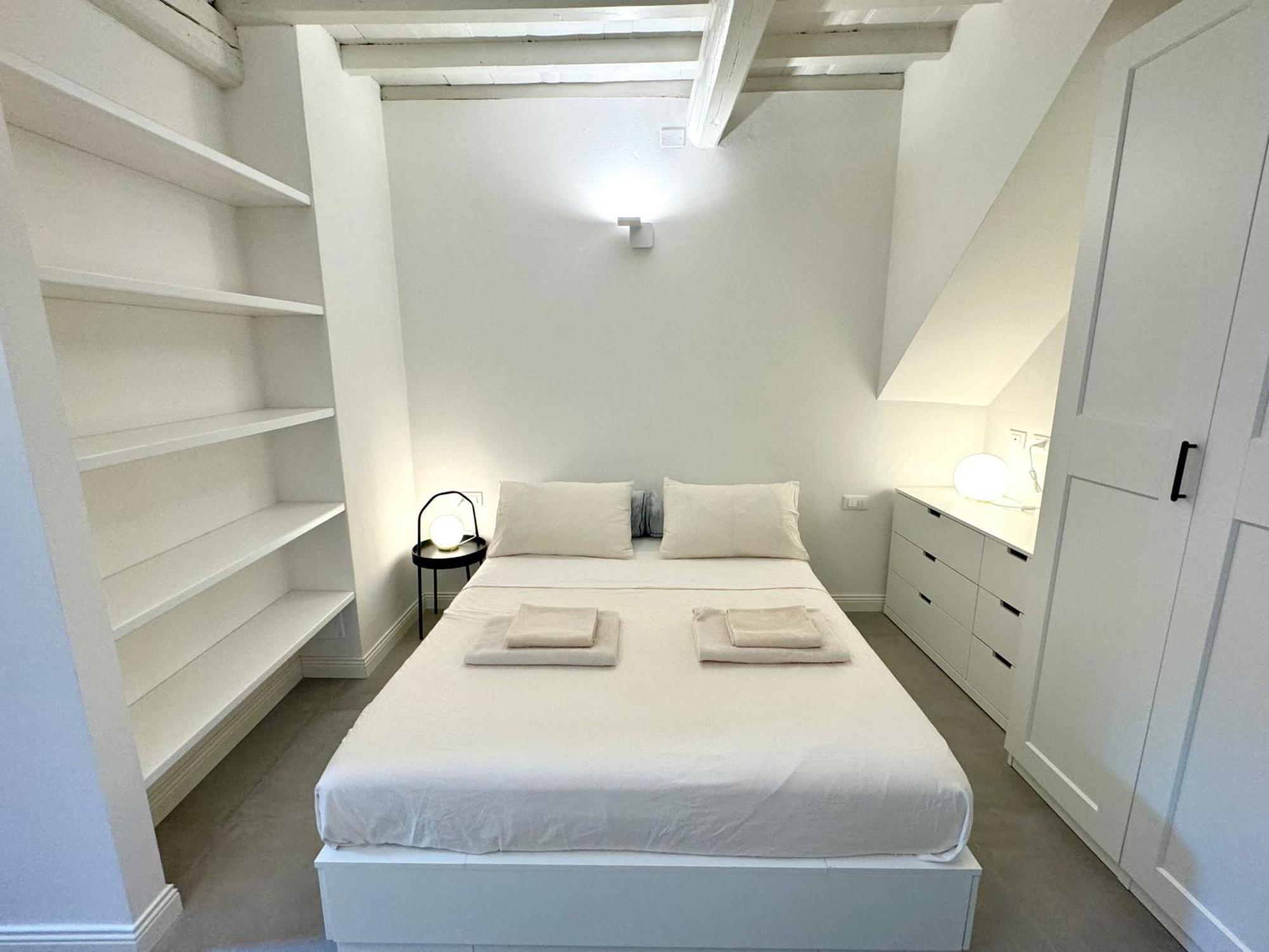 Duomo Flats Apartment Флоренция Екстериор снимка