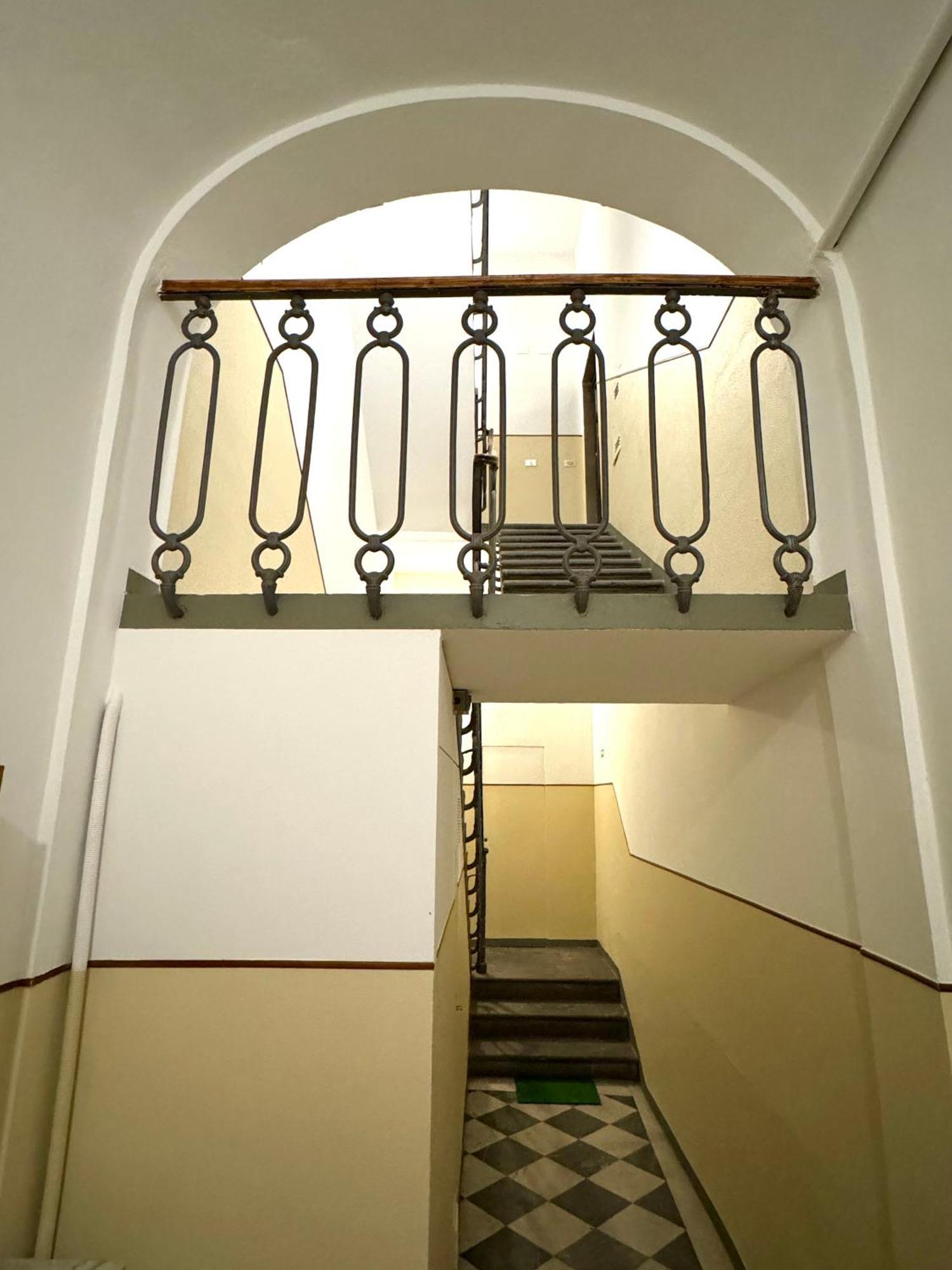 Duomo Flats Apartment Флоренция Екстериор снимка
