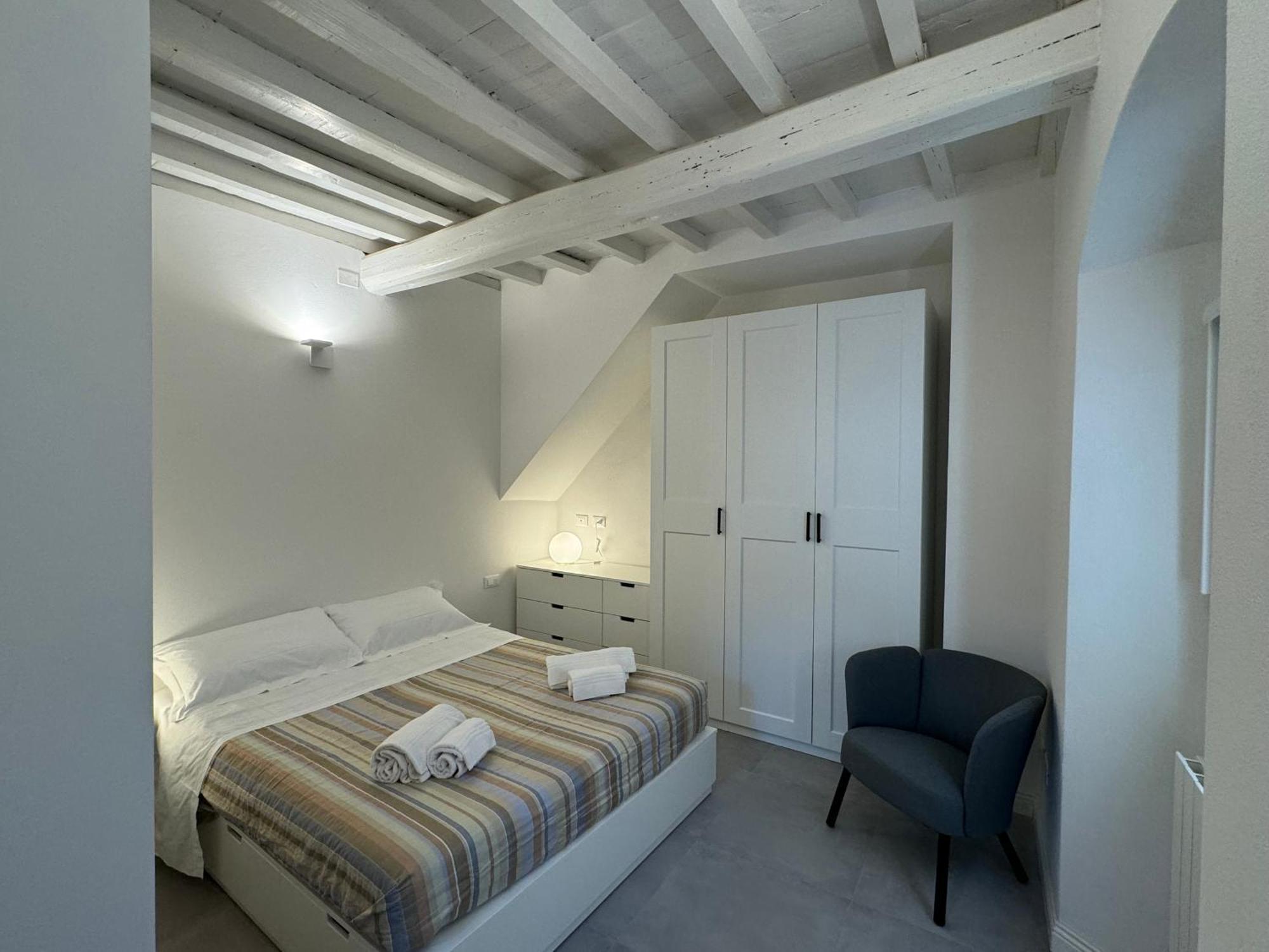 Duomo Flats Apartment Флоренция Екстериор снимка