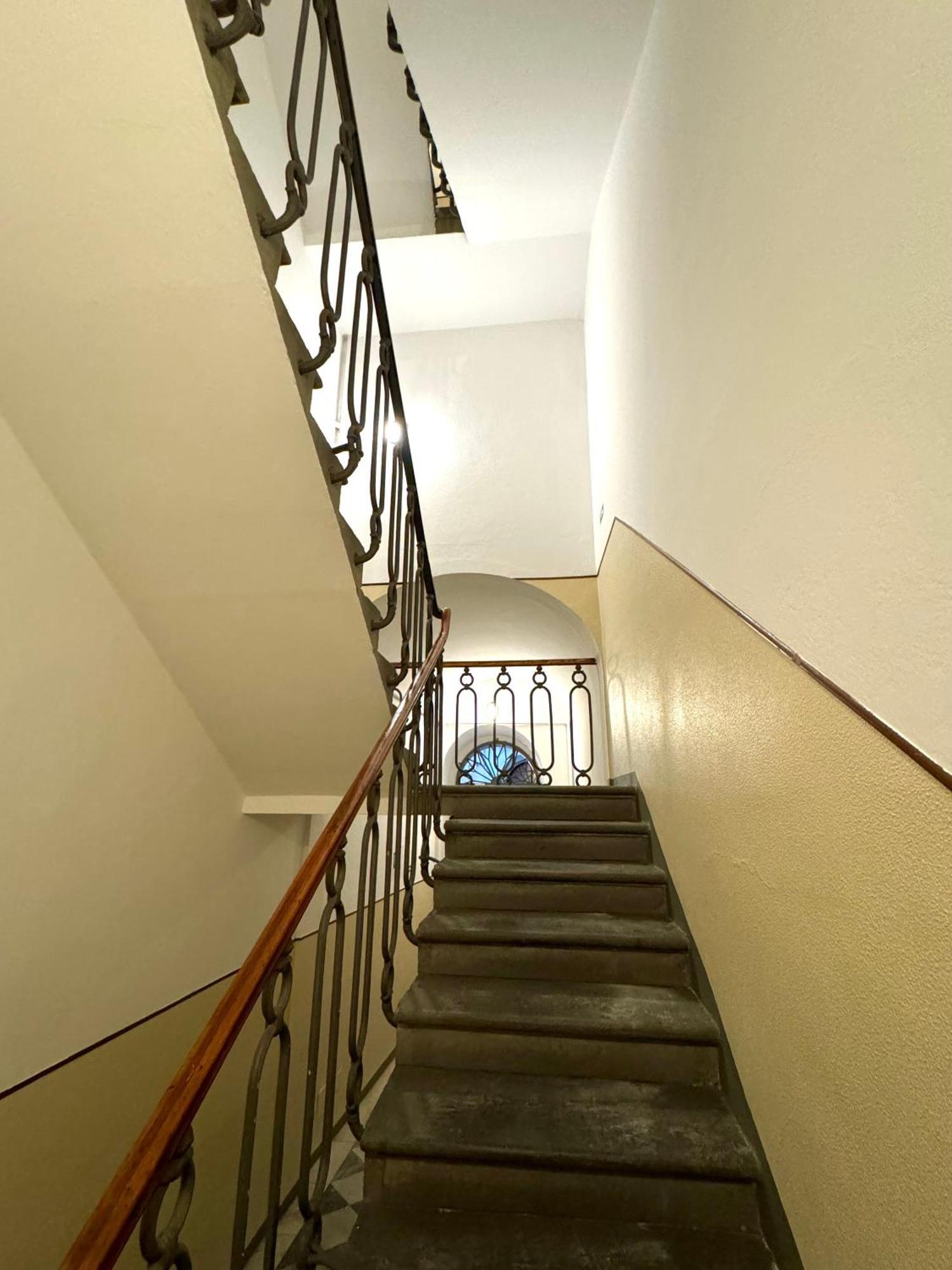 Duomo Flats Apartment Флоренция Екстериор снимка
