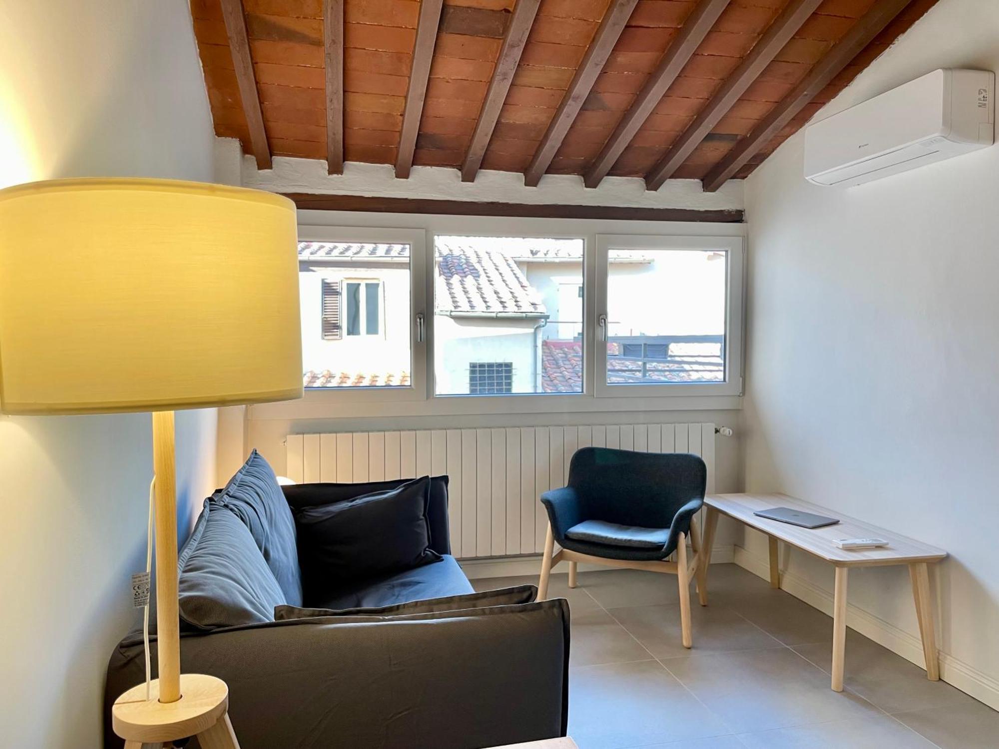 Duomo Flats Apartment Флоренция Екстериор снимка
