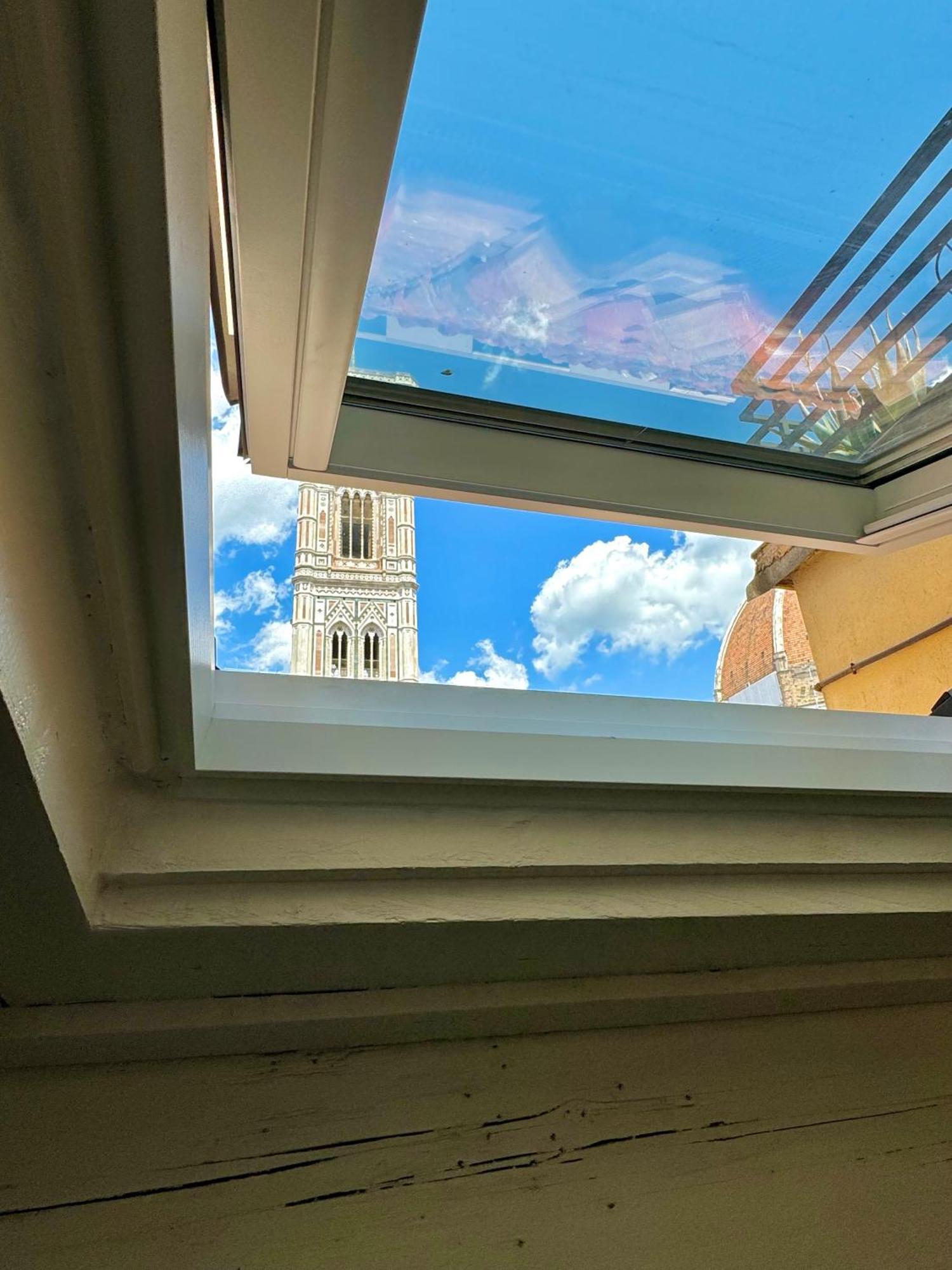Duomo Flats Apartment Флоренция Екстериор снимка