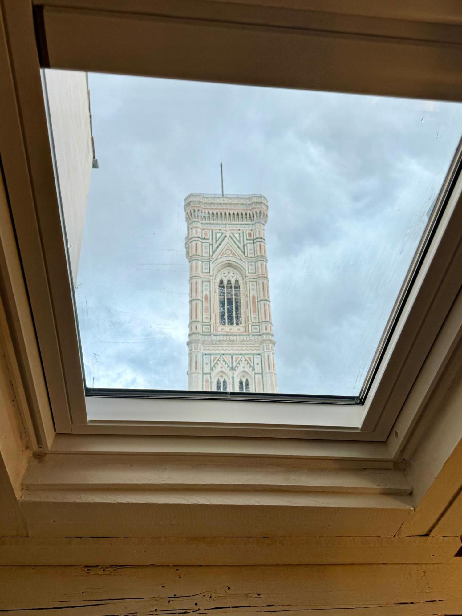 Duomo Flats Apartment Флоренция Екстериор снимка