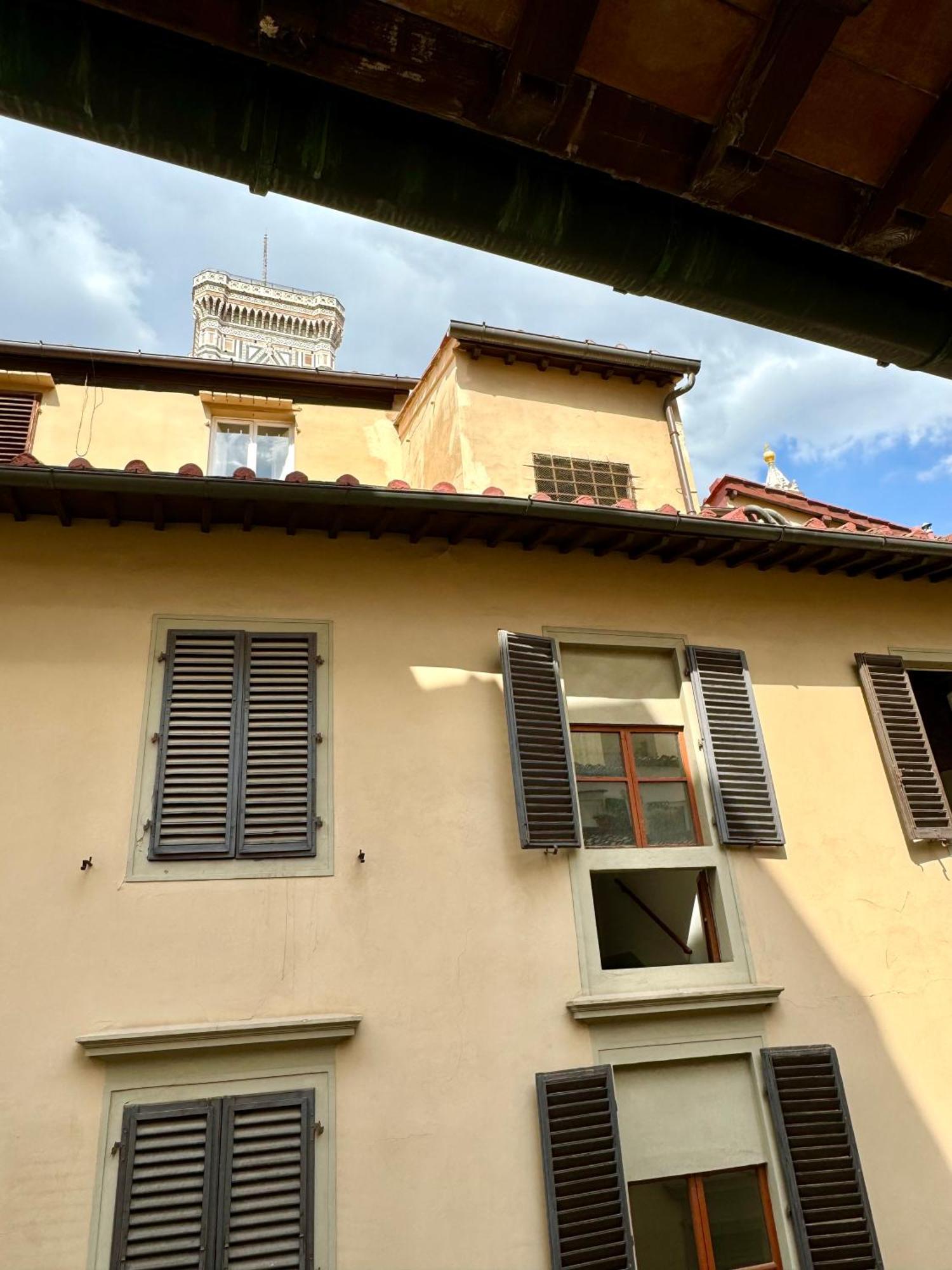 Duomo Flats Apartment Флоренция Екстериор снимка