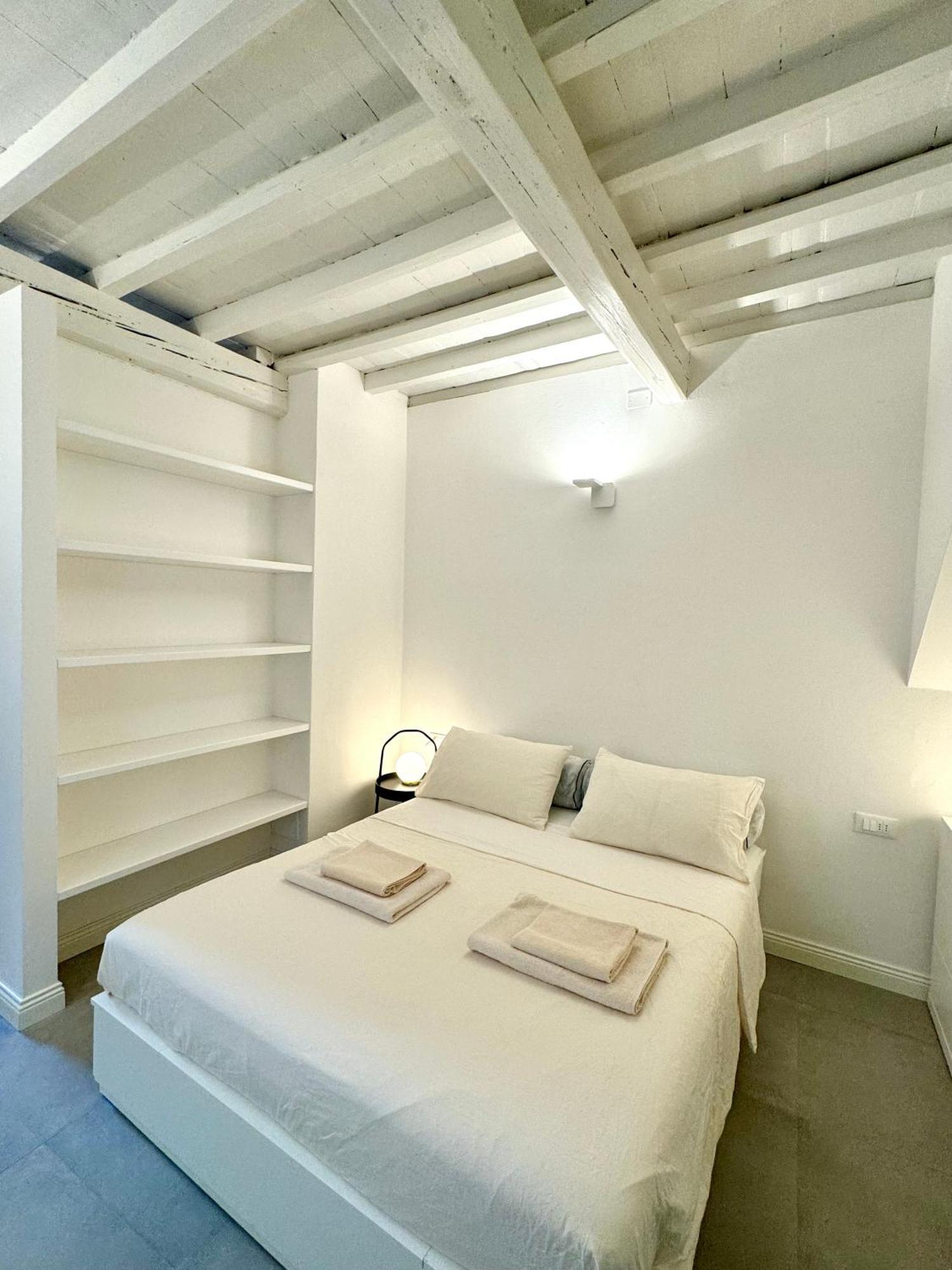 Duomo Flats Apartment Флоренция Екстериор снимка