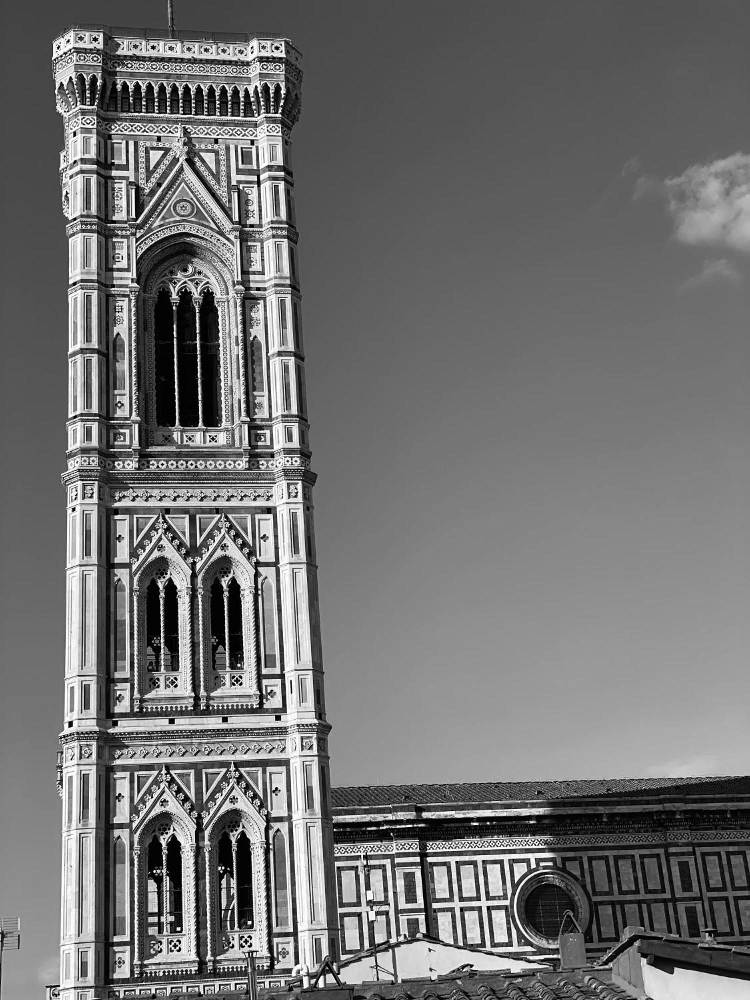 Duomo Flats Apartment Флоренция Екстериор снимка