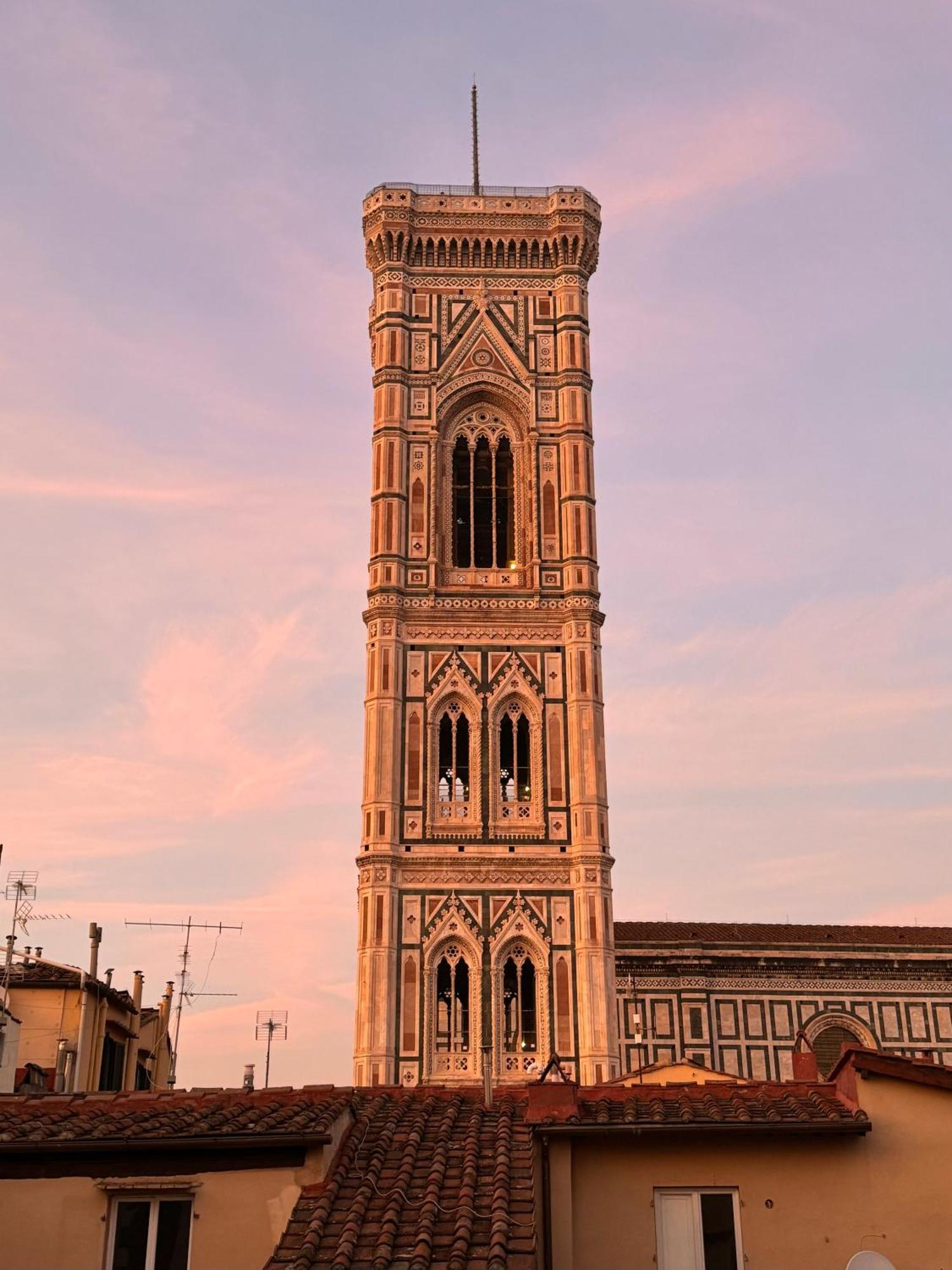Duomo Flats Apartment Флоренция Екстериор снимка