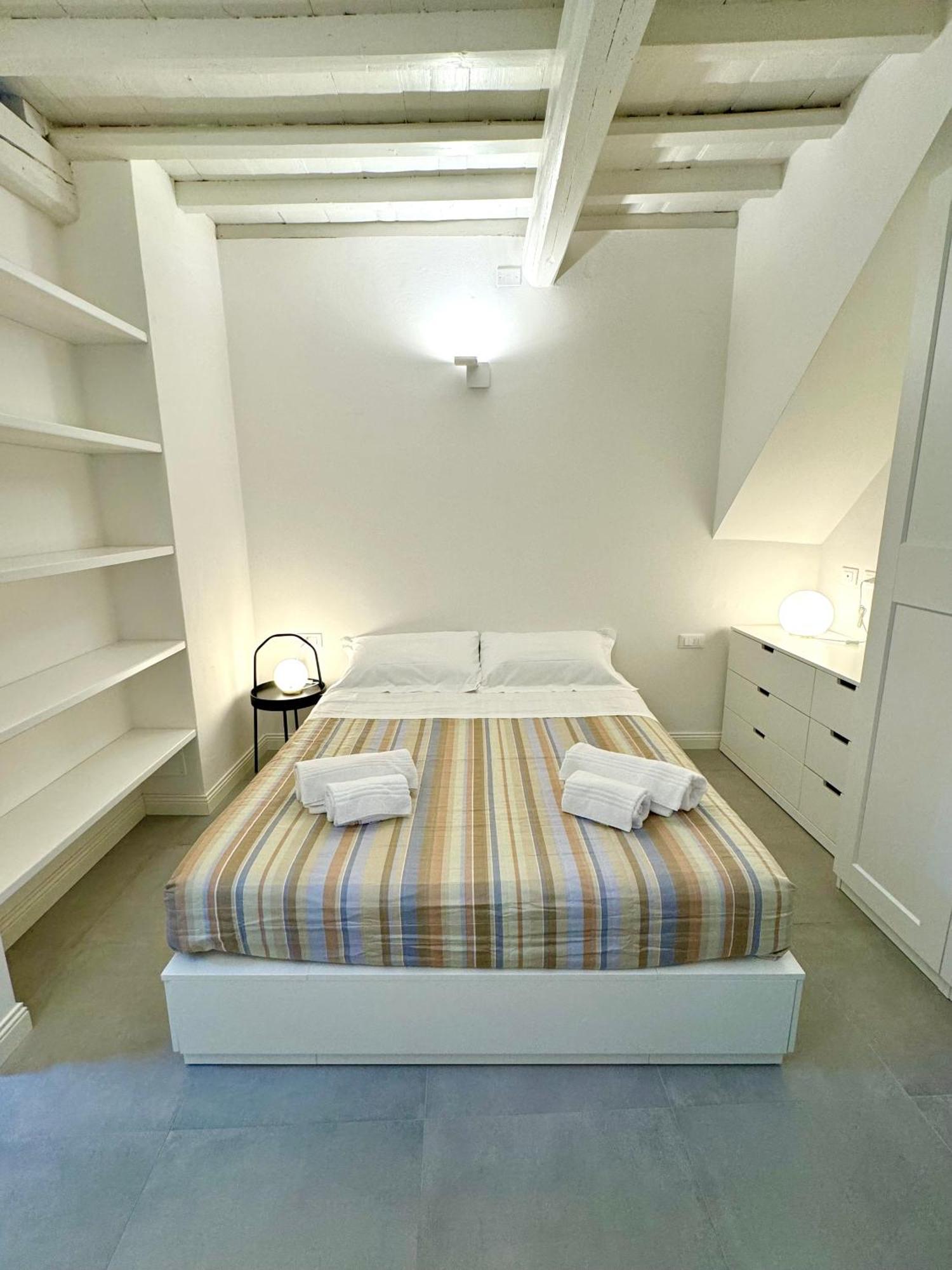 Duomo Flats Apartment Флоренция Екстериор снимка