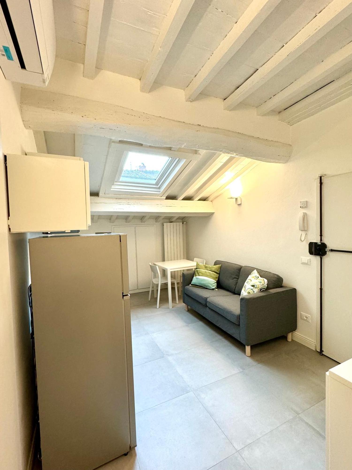 Duomo Flats Apartment Флоренция Екстериор снимка
