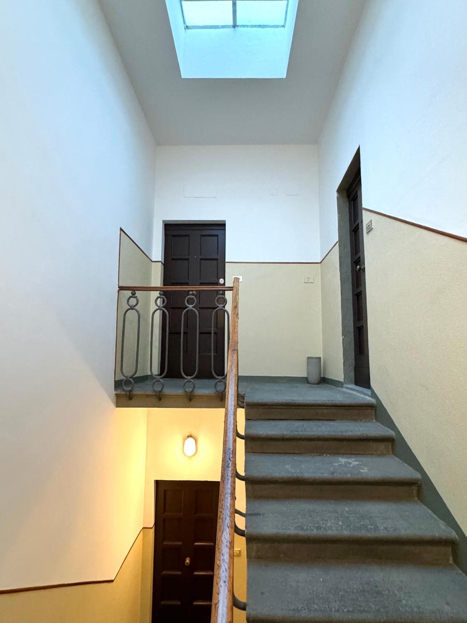 Duomo Flats Apartment Флоренция Екстериор снимка