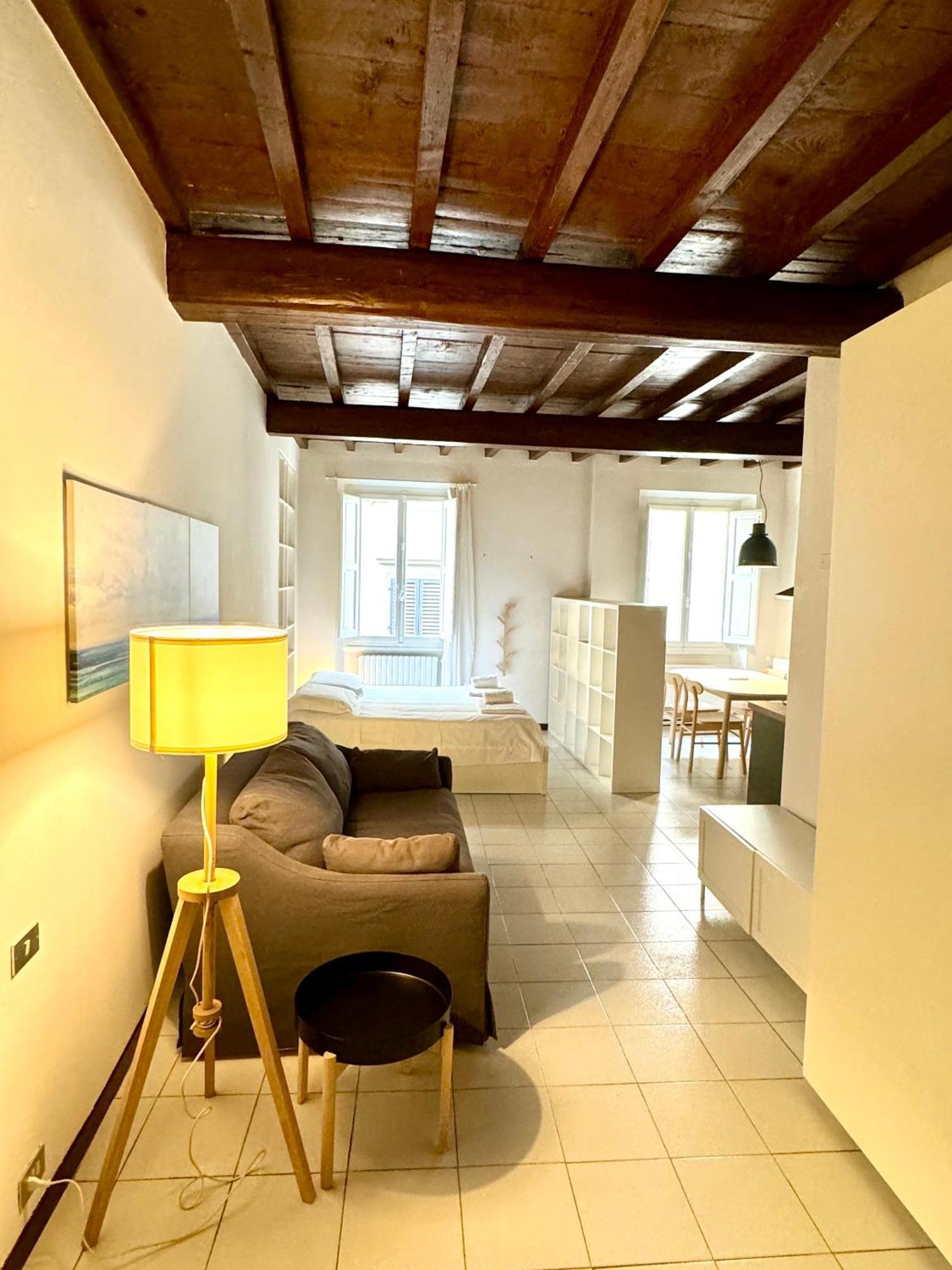Duomo Flats Apartment Флоренция Екстериор снимка