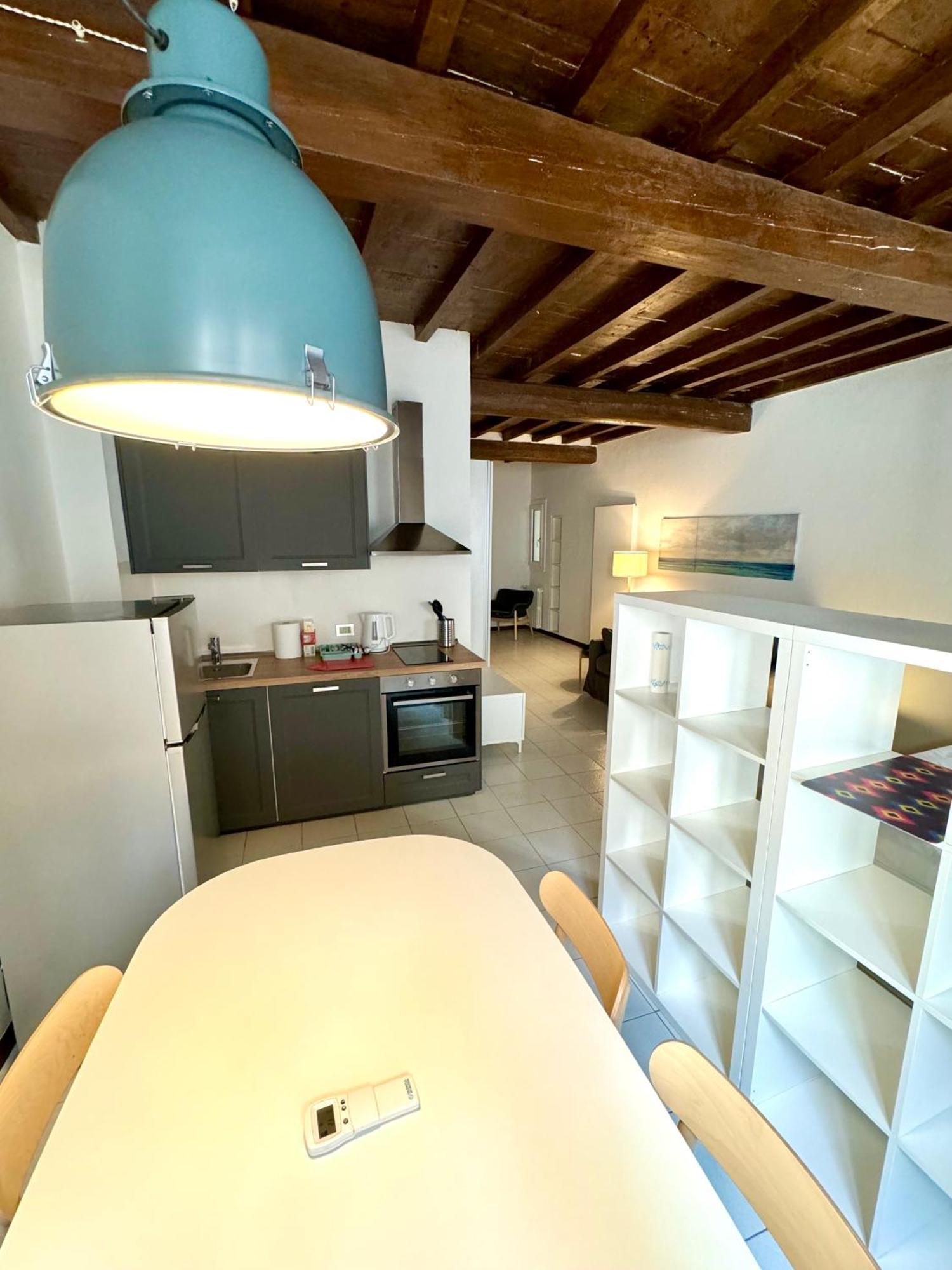 Duomo Flats Apartment Флоренция Екстериор снимка