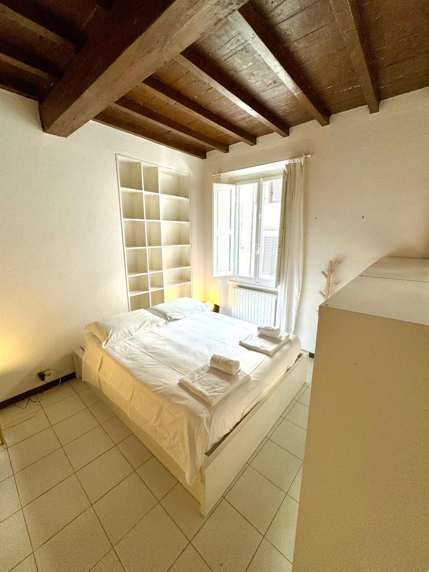 Duomo Flats Apartment Флоренция Екстериор снимка