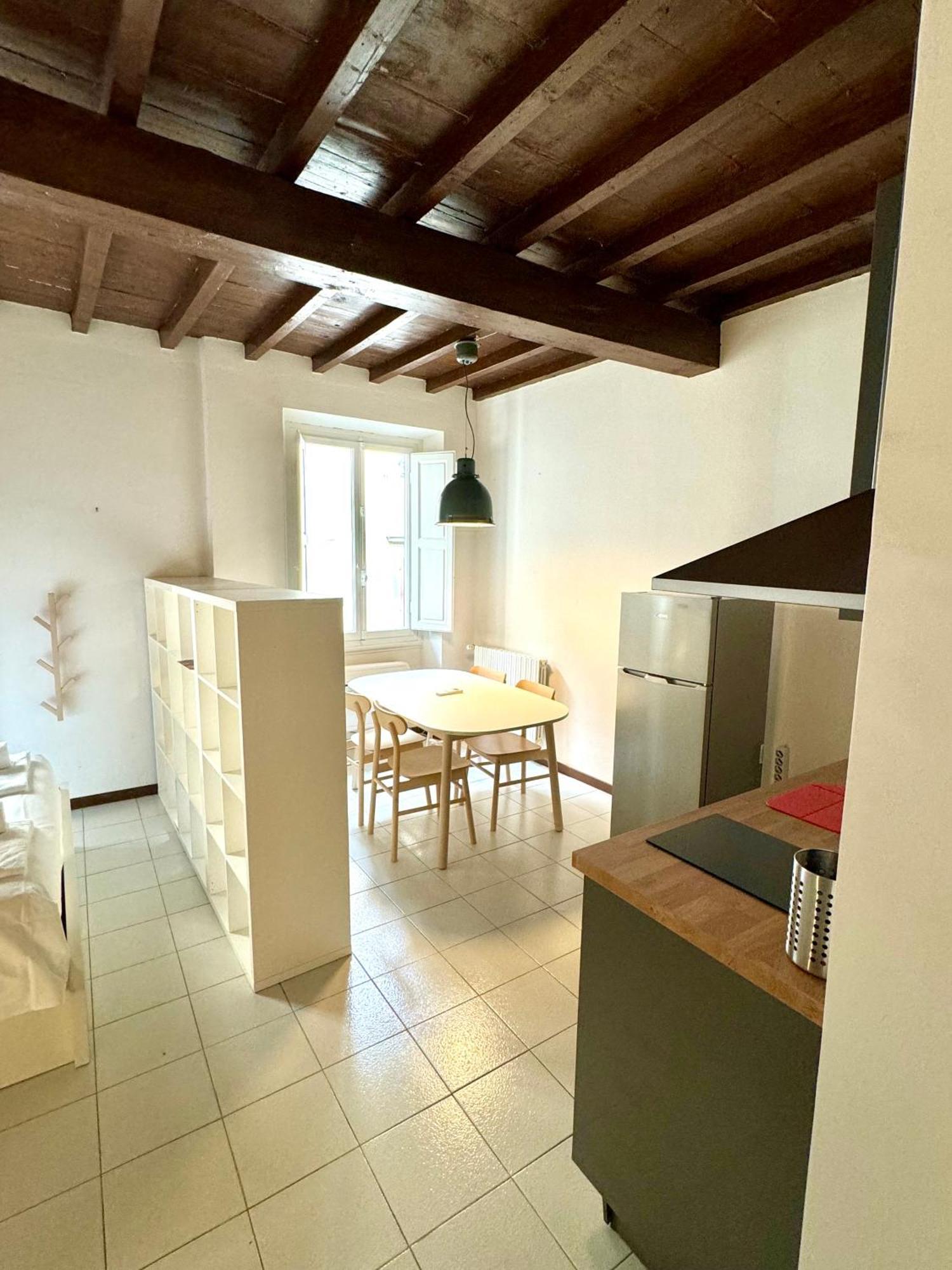 Duomo Flats Apartment Флоренция Екстериор снимка