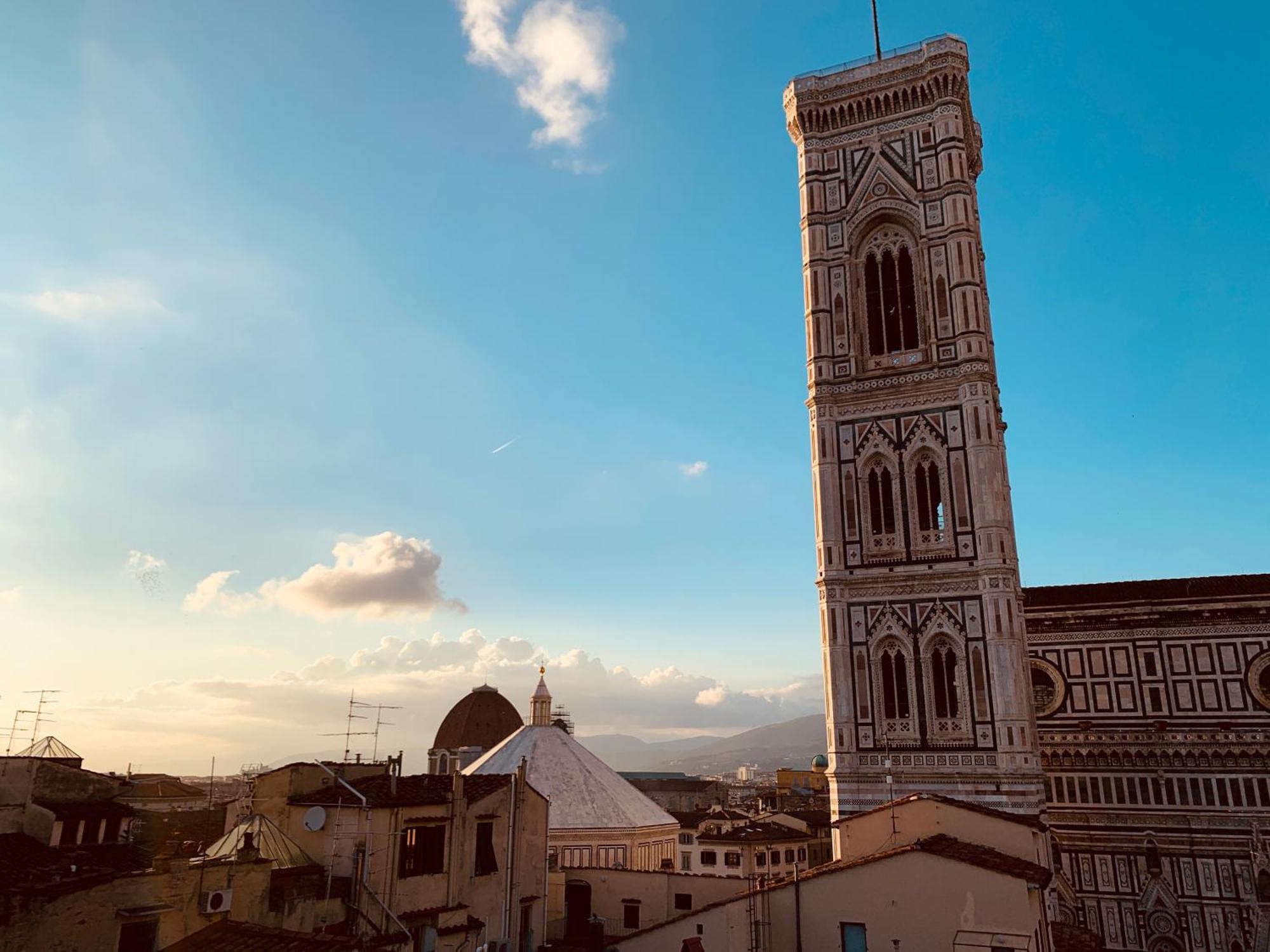 Duomo Flats Apartment Флоренция Екстериор снимка