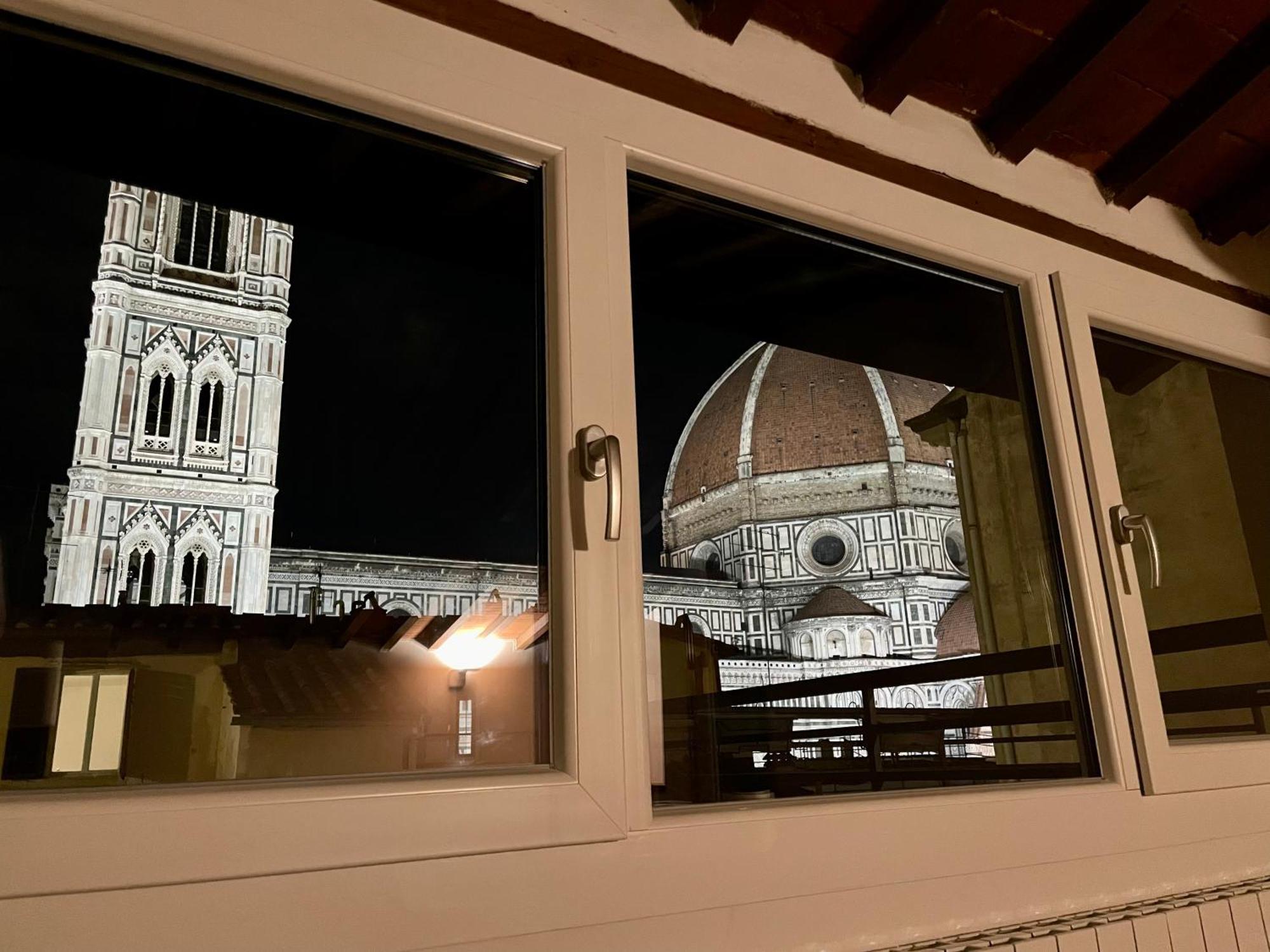 Duomo Flats Apartment Флоренция Екстериор снимка