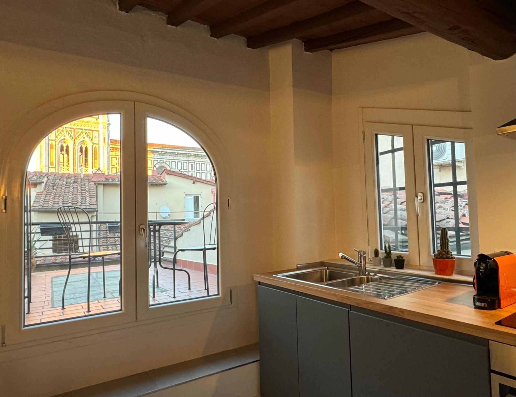 Duomo Flats Apartment Флоренция Екстериор снимка