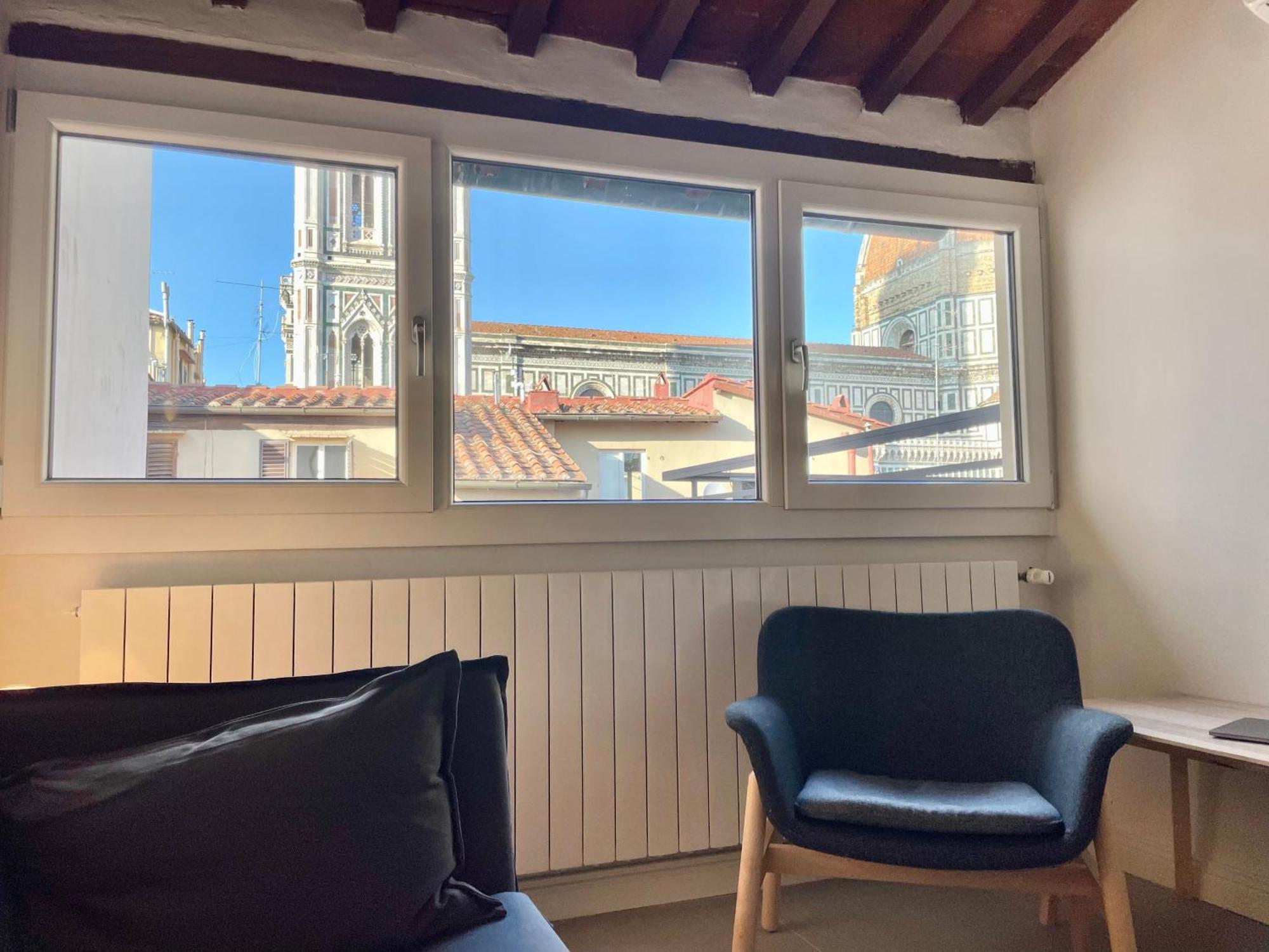 Duomo Flats Apartment Флоренция Екстериор снимка