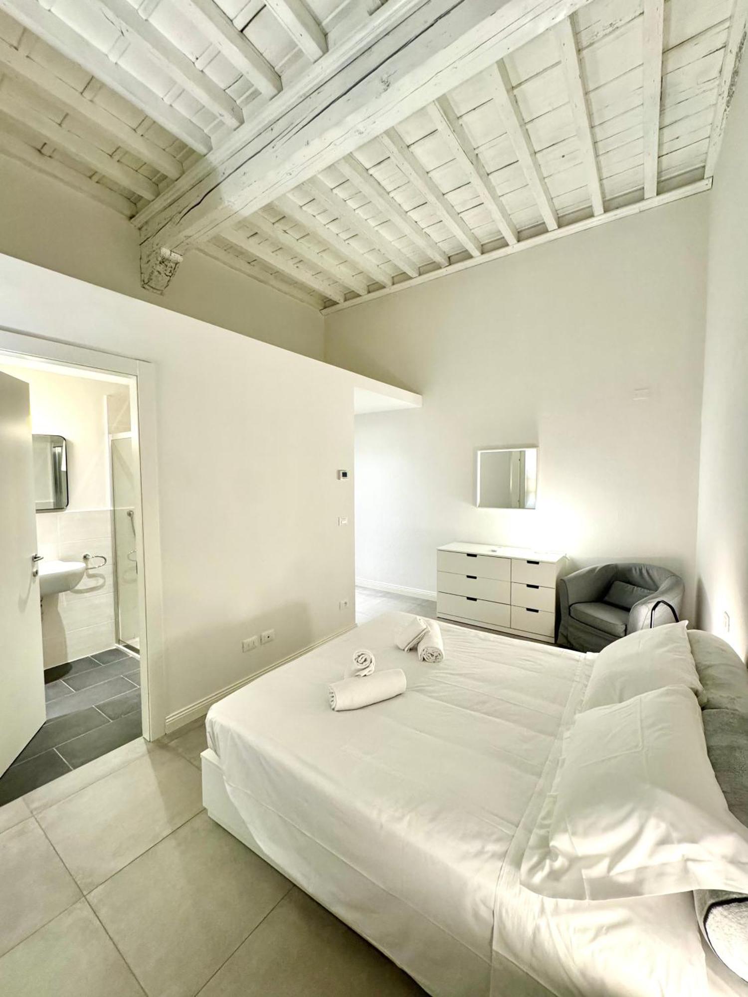 Duomo Flats Apartment Флоренция Екстериор снимка