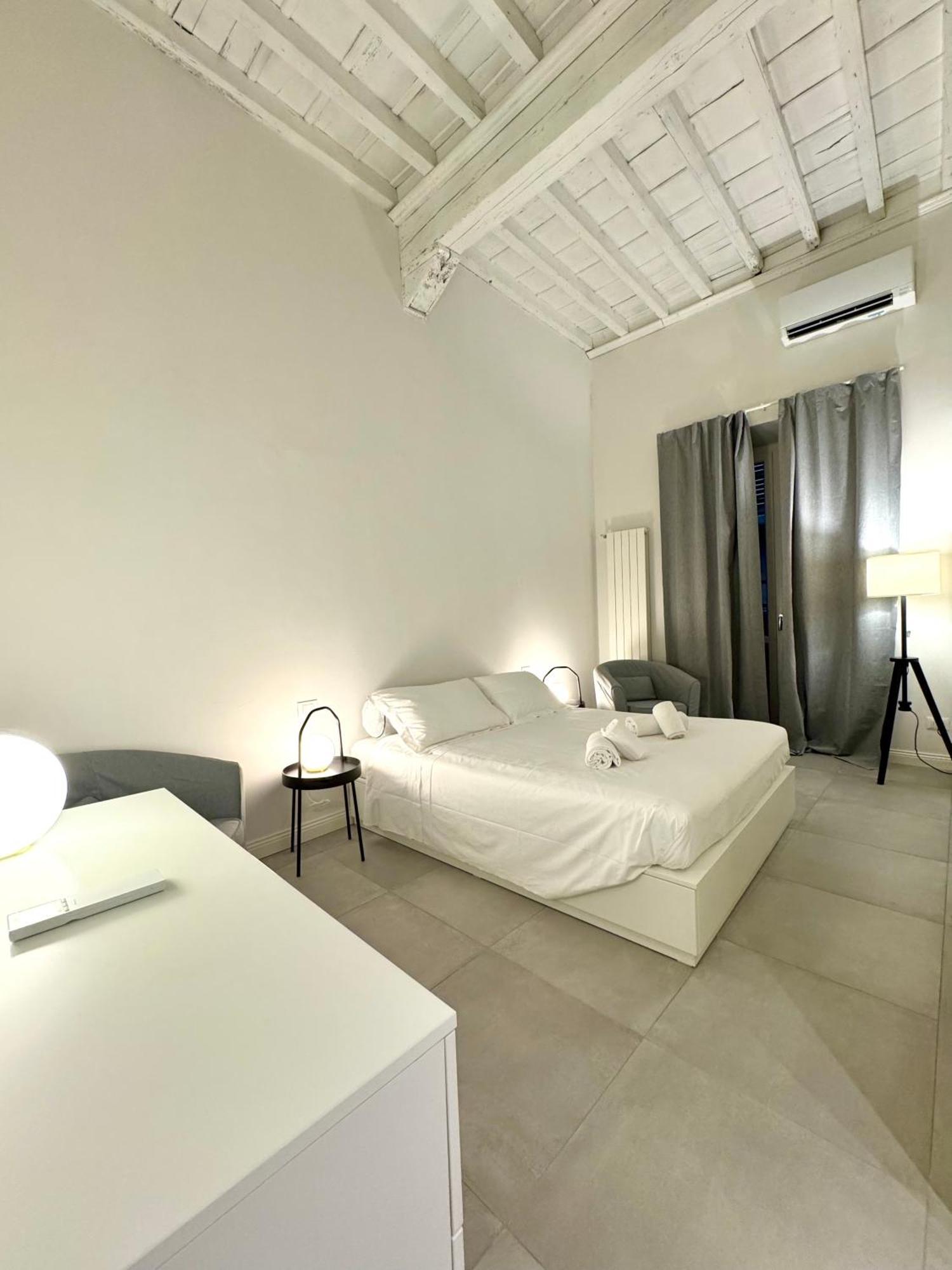 Duomo Flats Apartment Флоренция Екстериор снимка