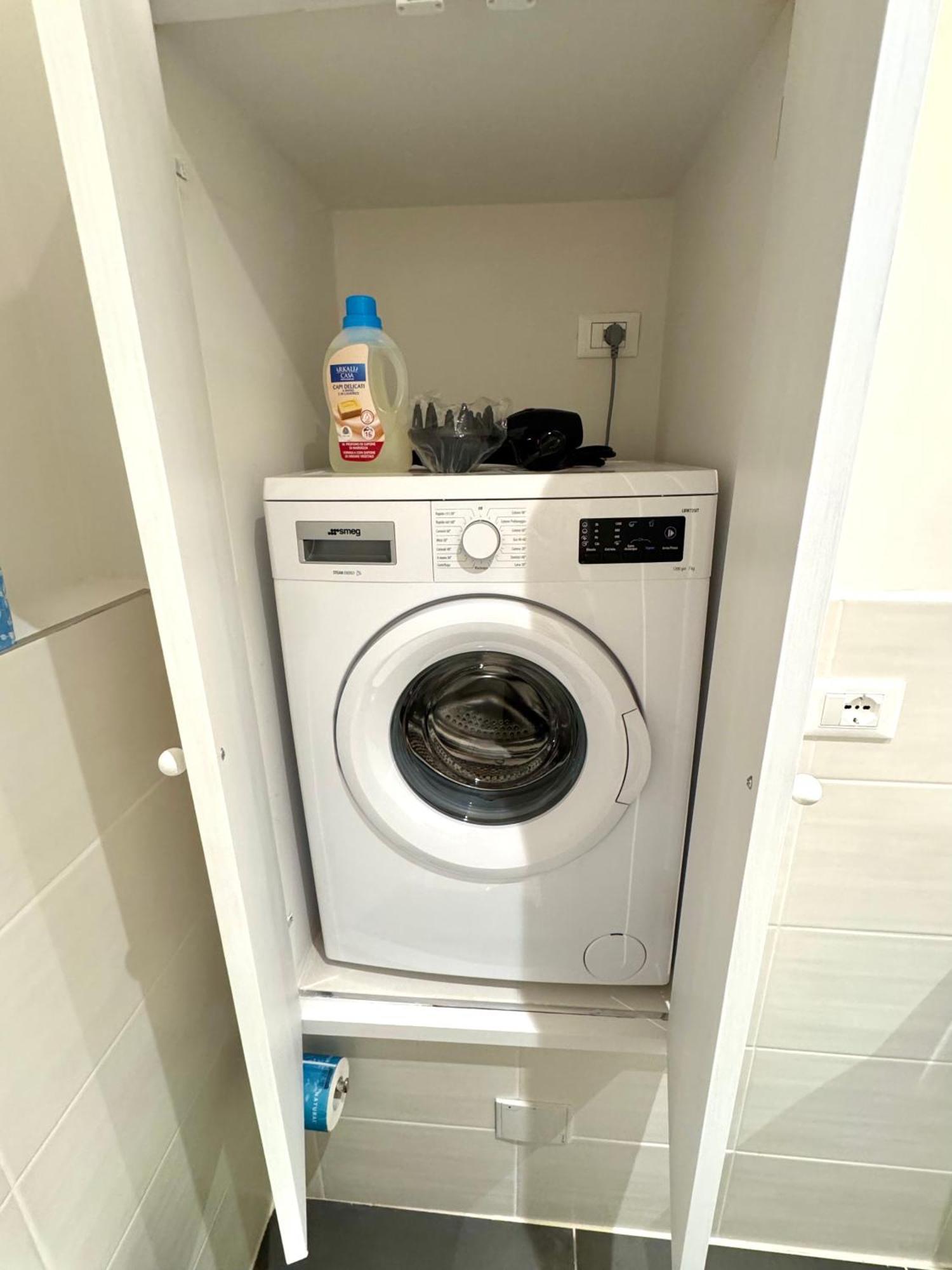 Duomo Flats Apartment Флоренция Екстериор снимка
