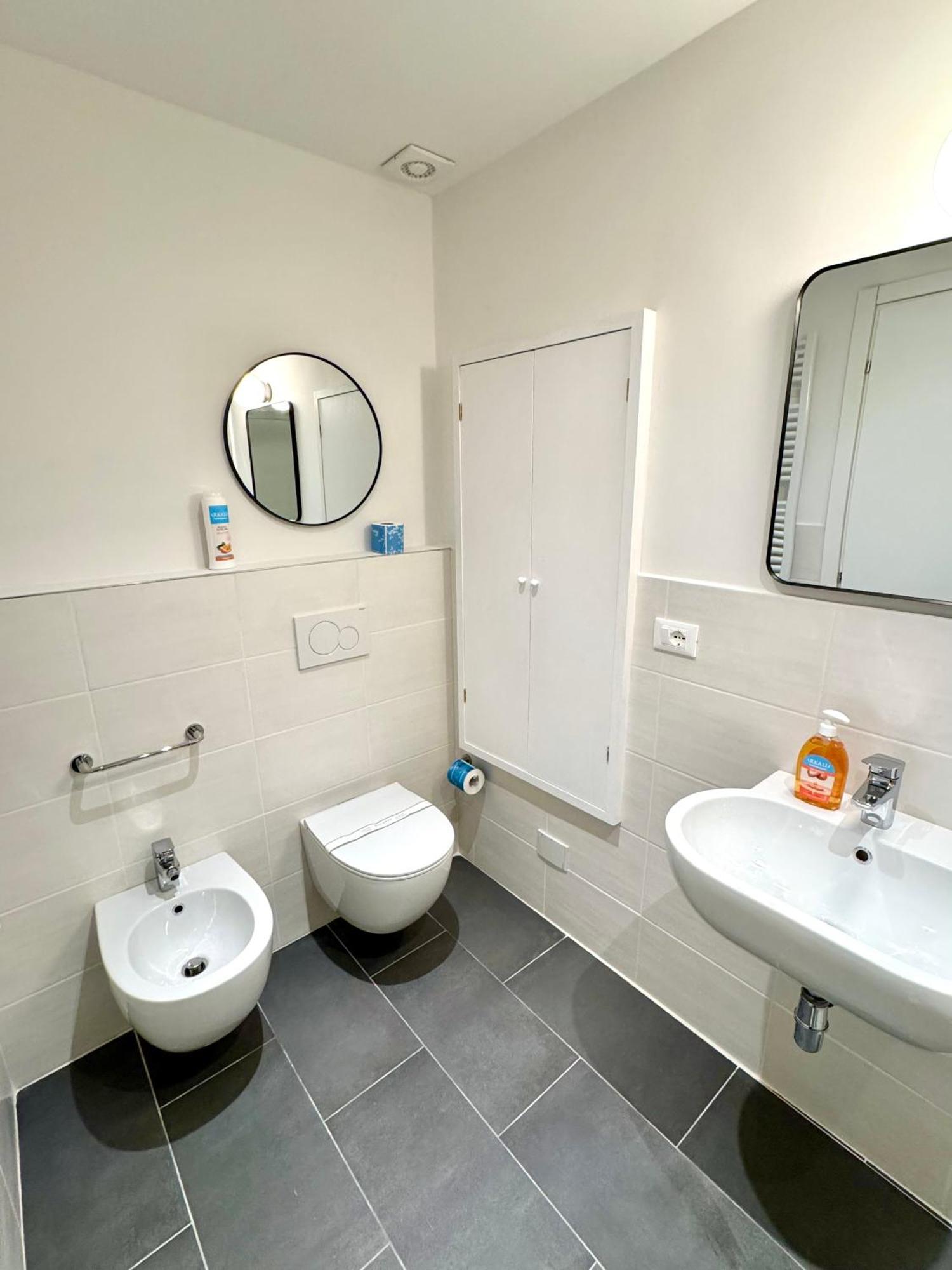 Duomo Flats Apartment Флоренция Екстериор снимка