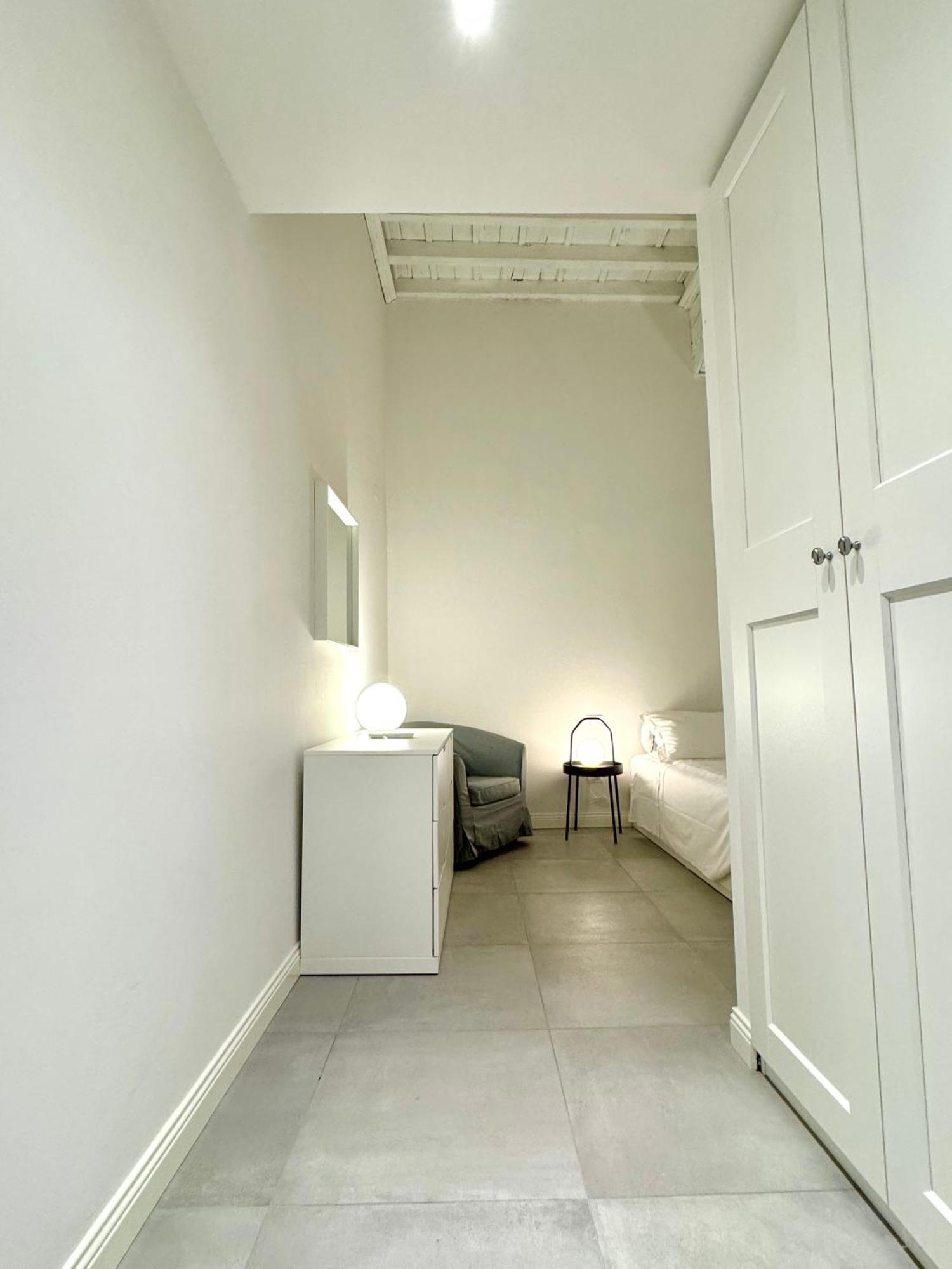 Duomo Flats Apartment Флоренция Екстериор снимка