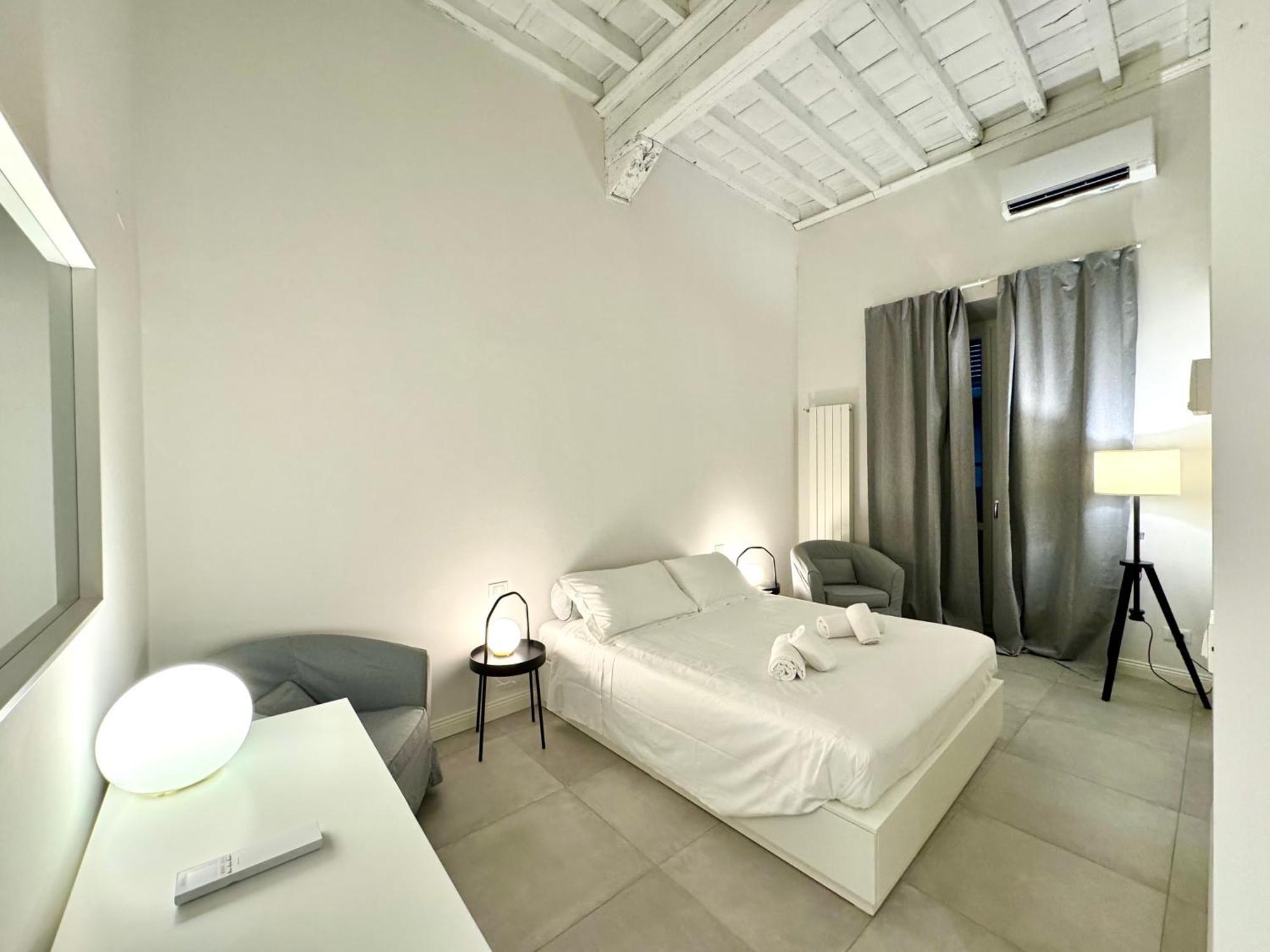 Duomo Flats Apartment Флоренция Екстериор снимка