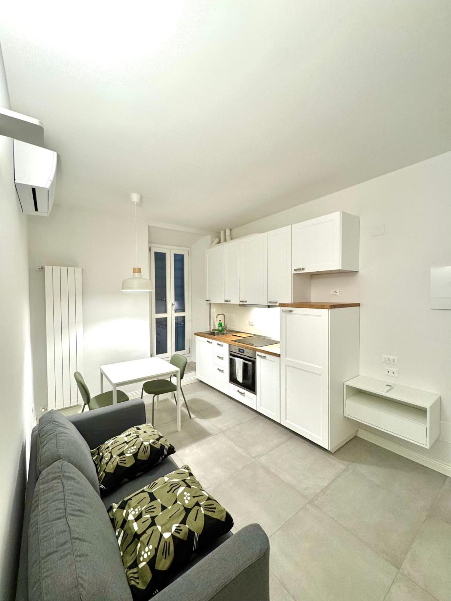 Duomo Flats Apartment Флоренция Екстериор снимка