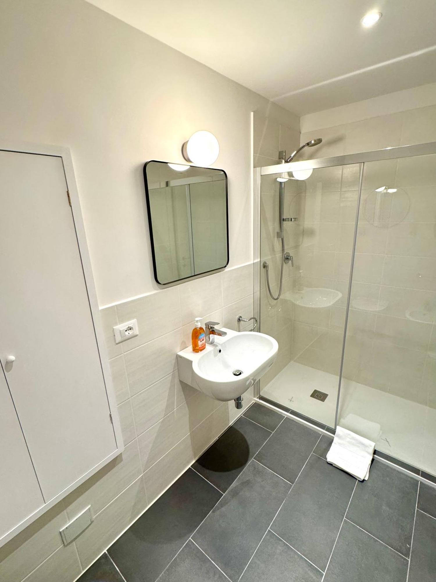 Duomo Flats Apartment Флоренция Екстериор снимка