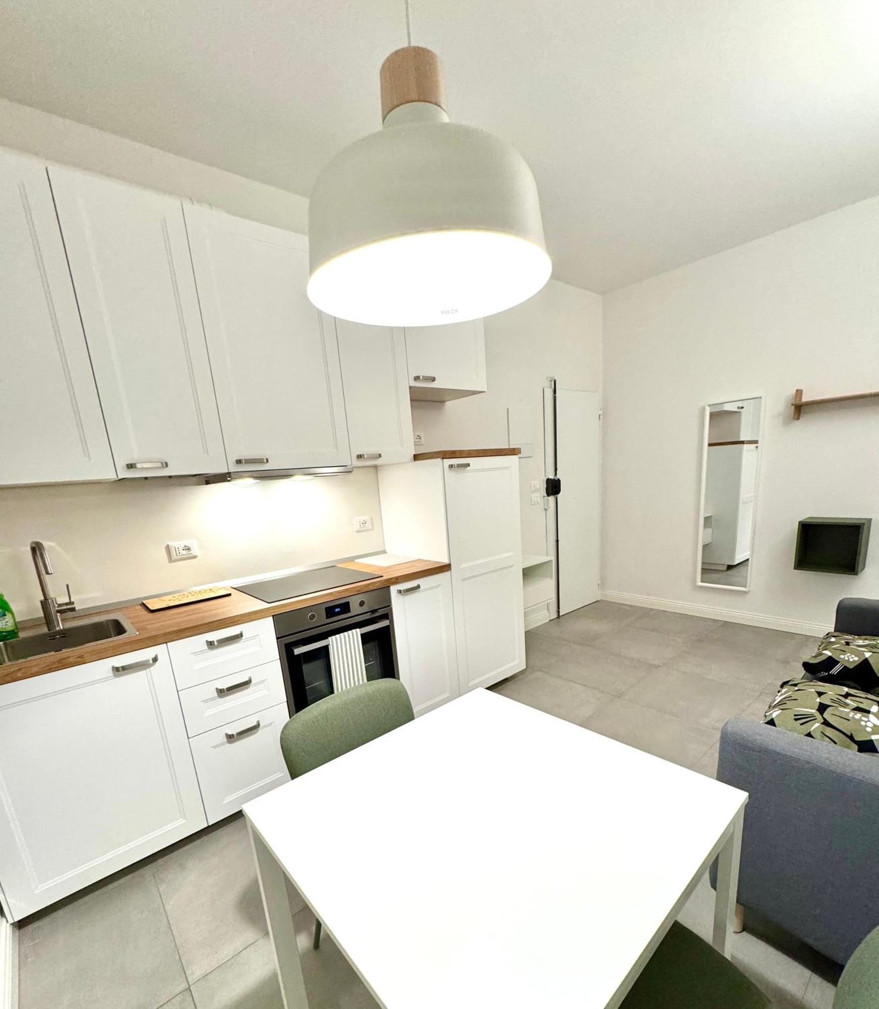 Duomo Flats Apartment Флоренция Екстериор снимка